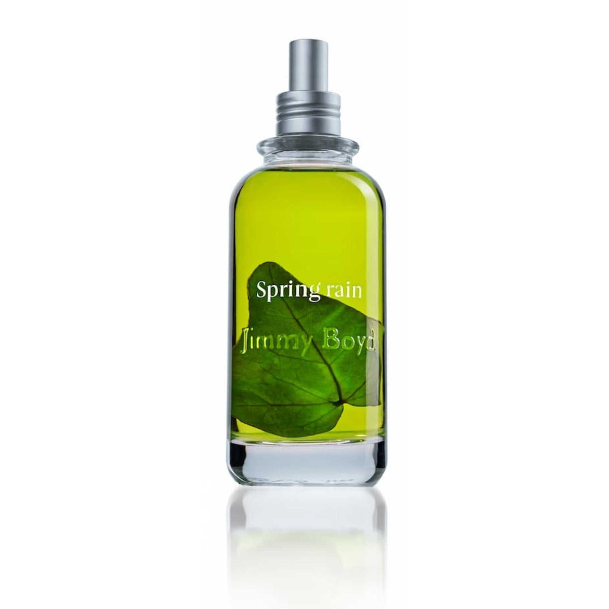 Fragancia bio orgánica spring rain aroma fresco y natural