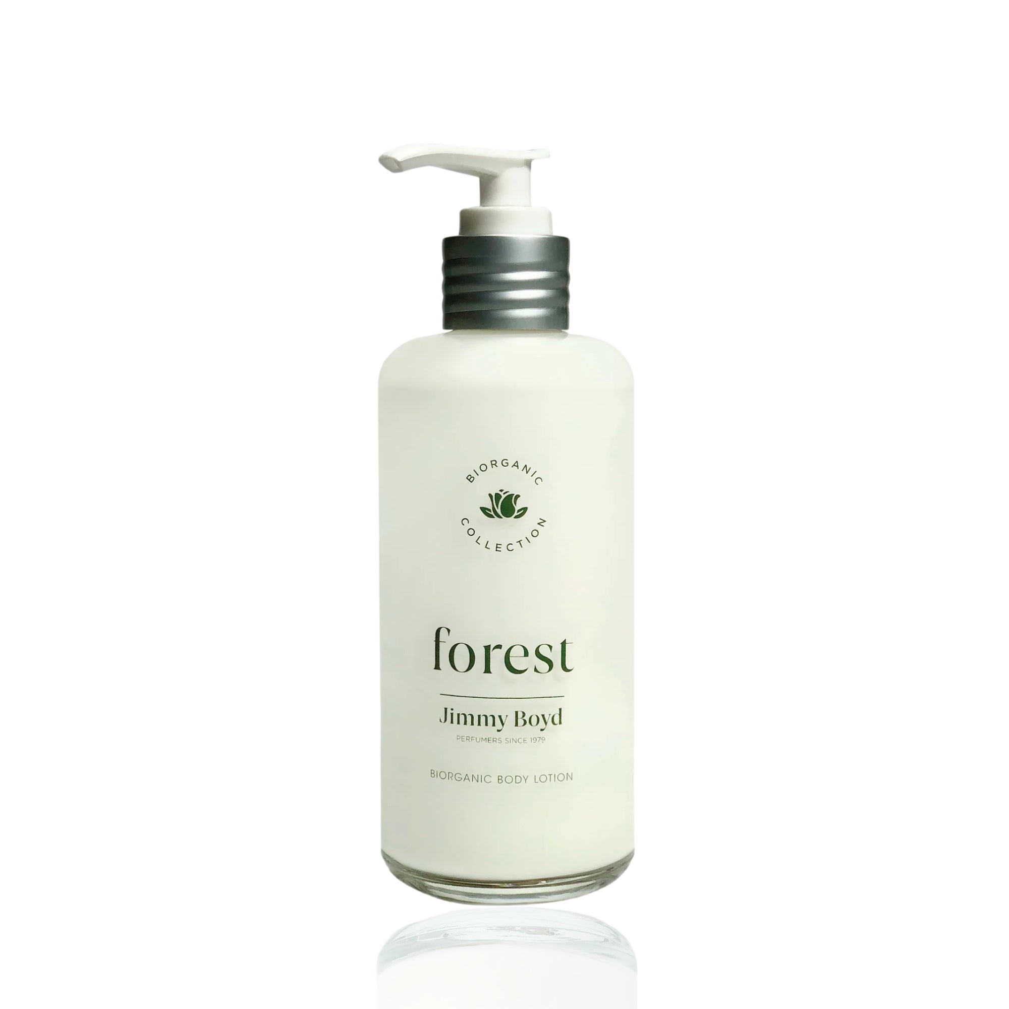 Loción Corporal Forest 200ml Perfumes Jimmy Boyd