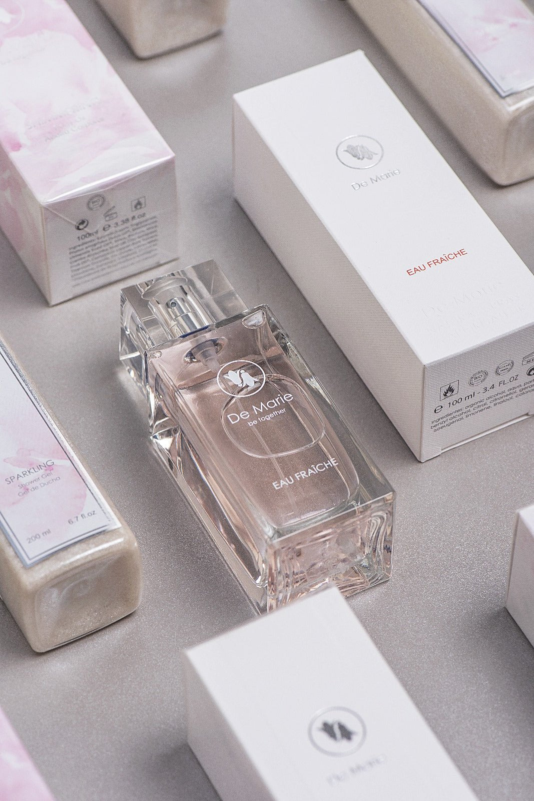Eau Fraiche 100ml - perfumesjimmyboyd