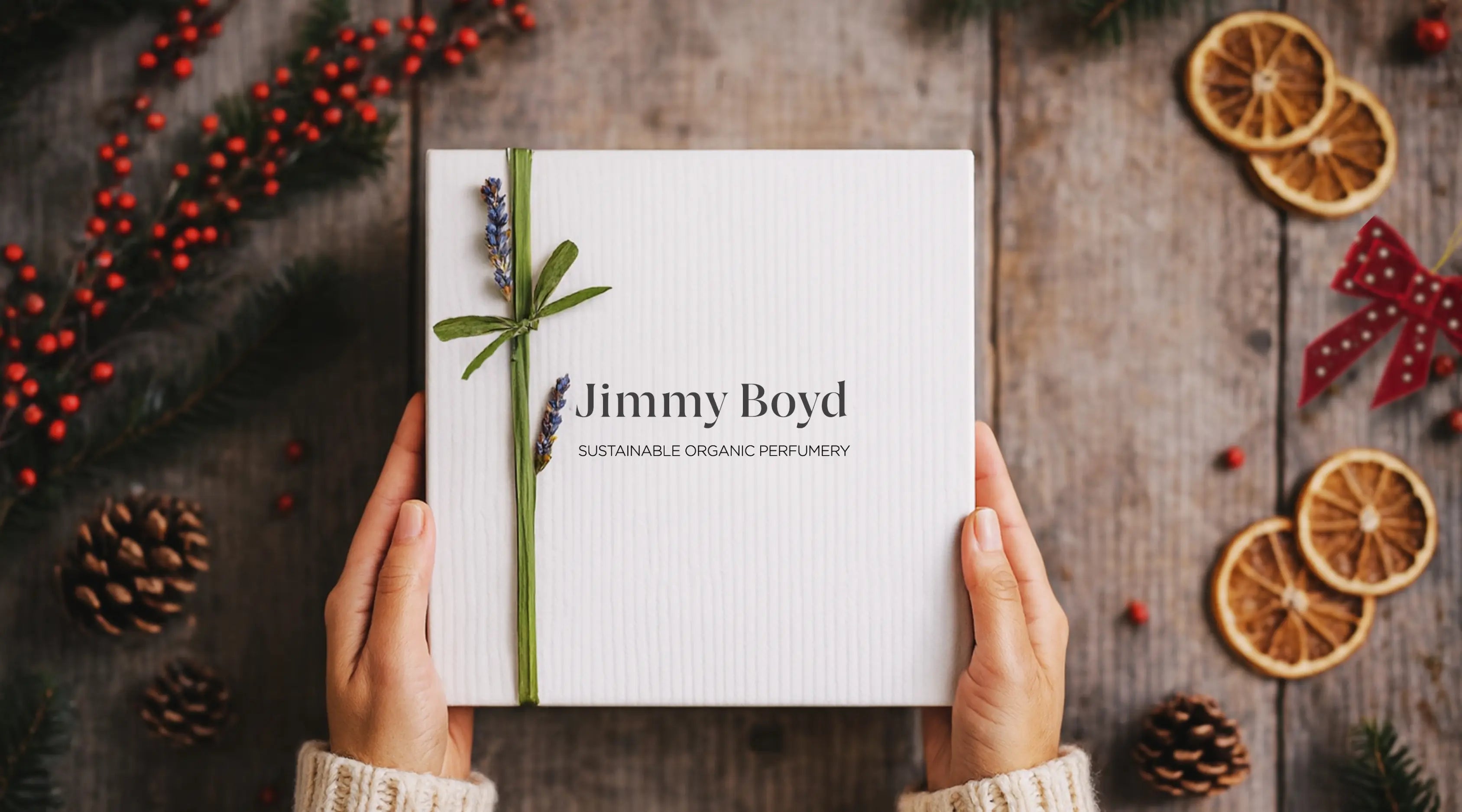 regalo perfumes jimmy boyd 