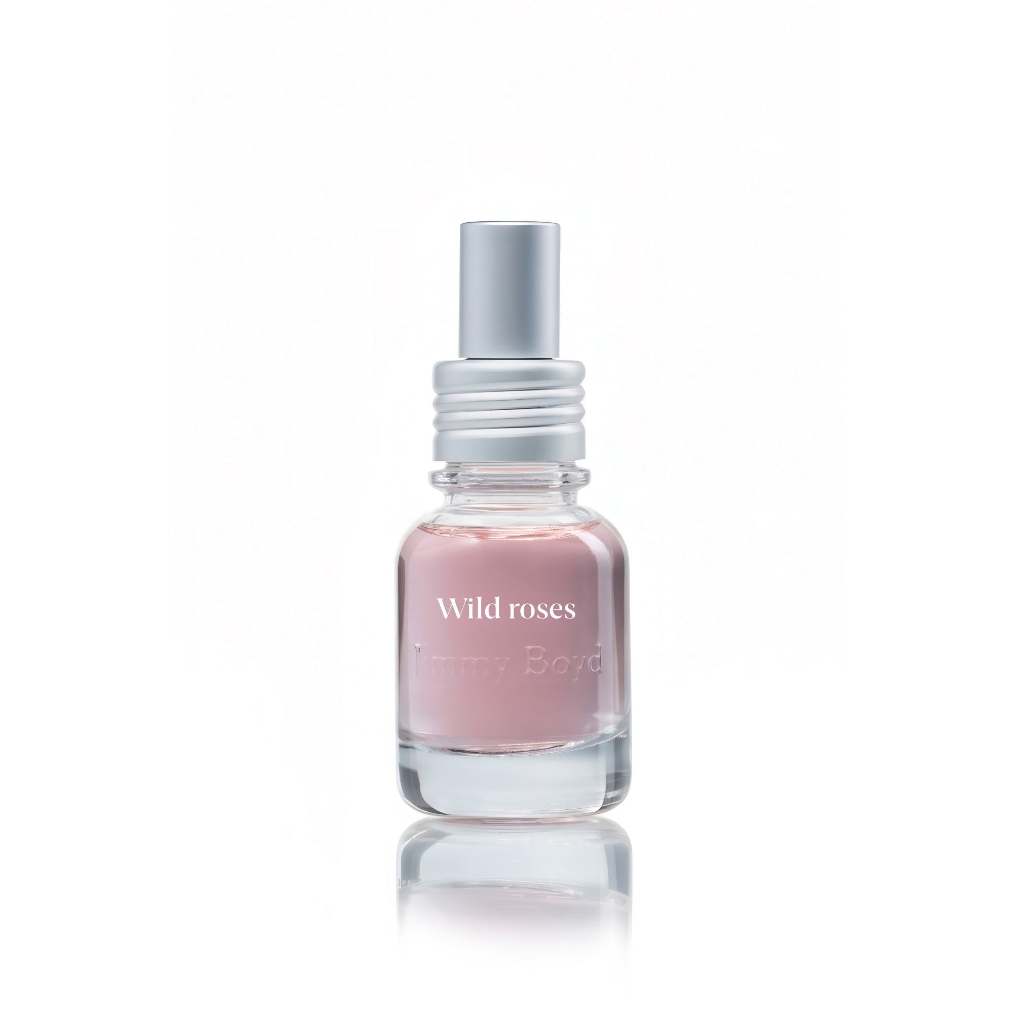 Fragancia Bio Orgánica wild roses 25ml perfumes jimmy boyd